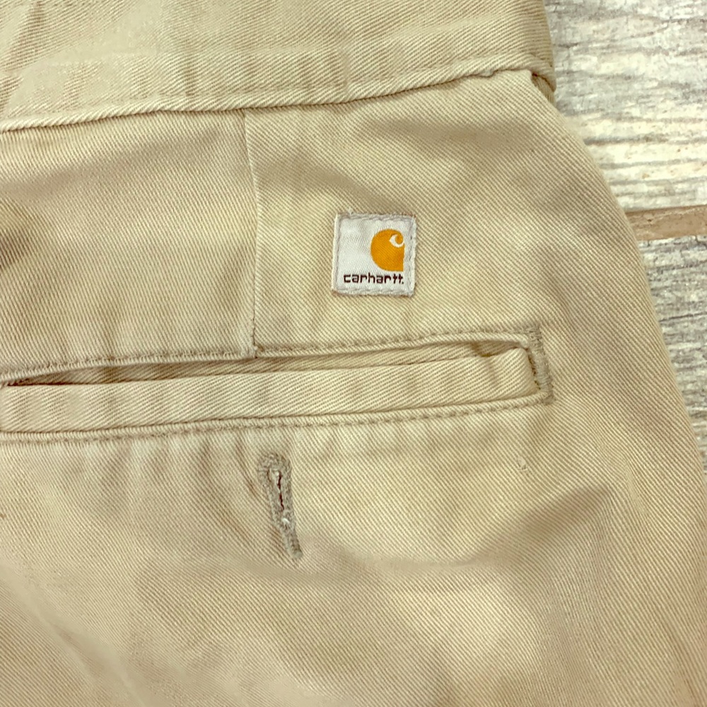Carhartt Pants
